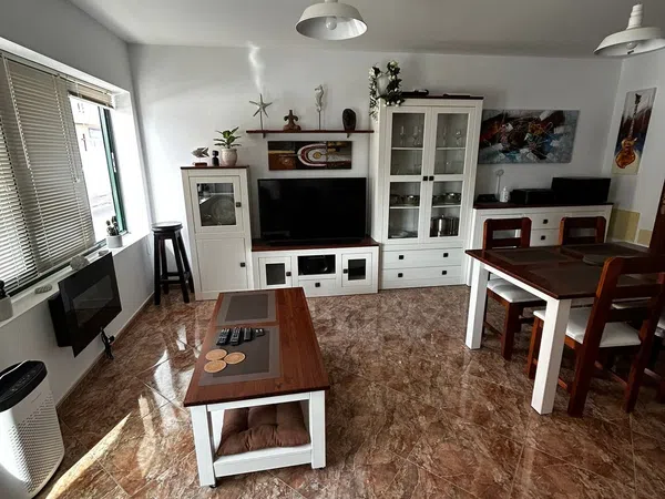 Piso en Calle Juan de Austria, 10, El Charco-Las Salinas, El Charco-Las Salinas - Foto 28