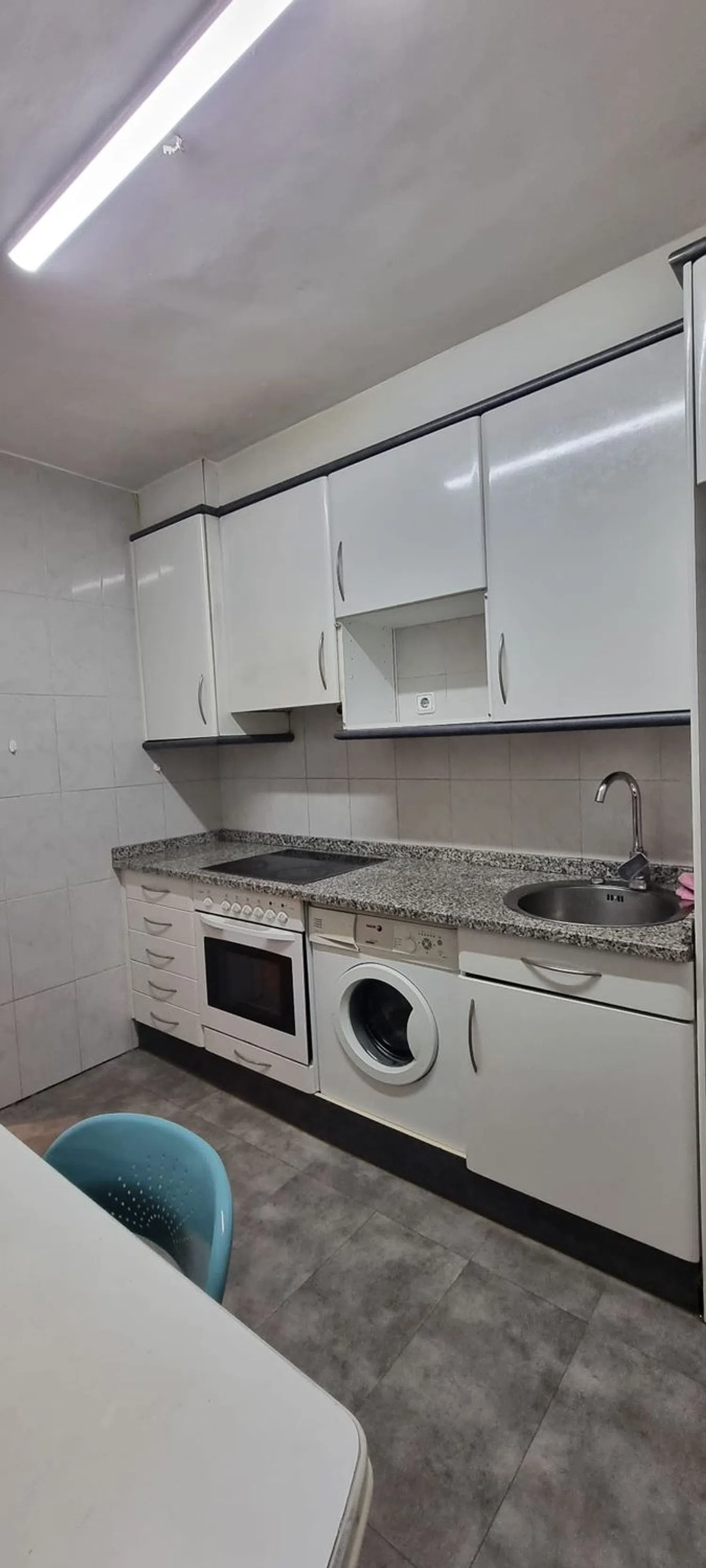 Piso en calle Rinaldi, 20 - Foto 19