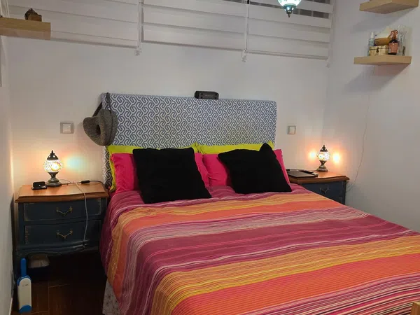 Estudio en calle Capitán Eliseo López Orduña, 23 - Foto 3
