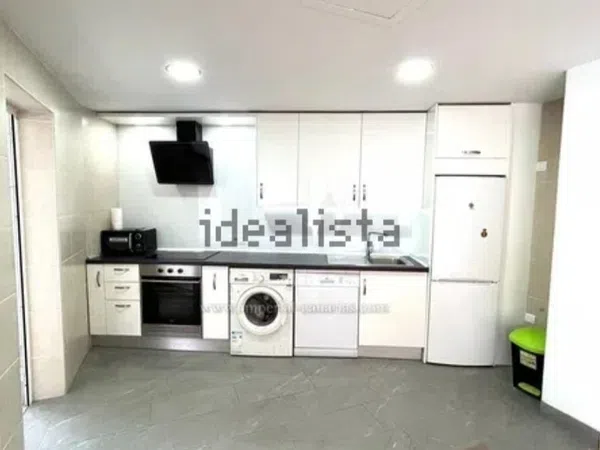 Piso en Barranco salina, 12, San Fernando, San Fernando - Foto 8