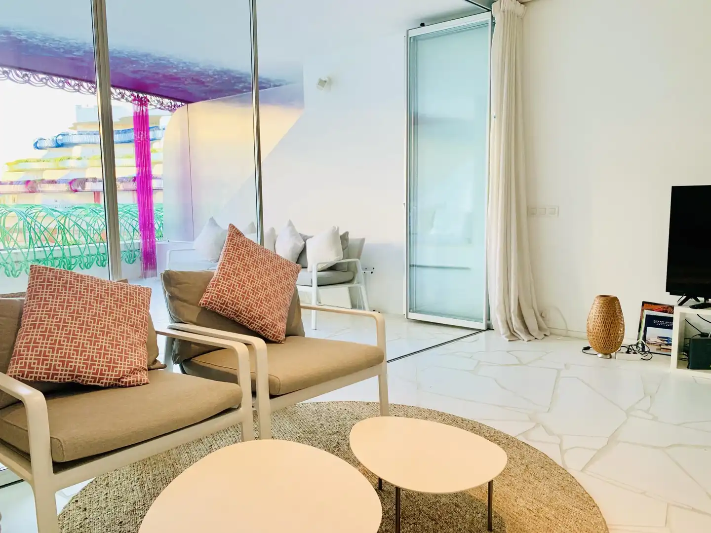 Apartamento en  Passeig Joan Carles I 1016 - Foto 18