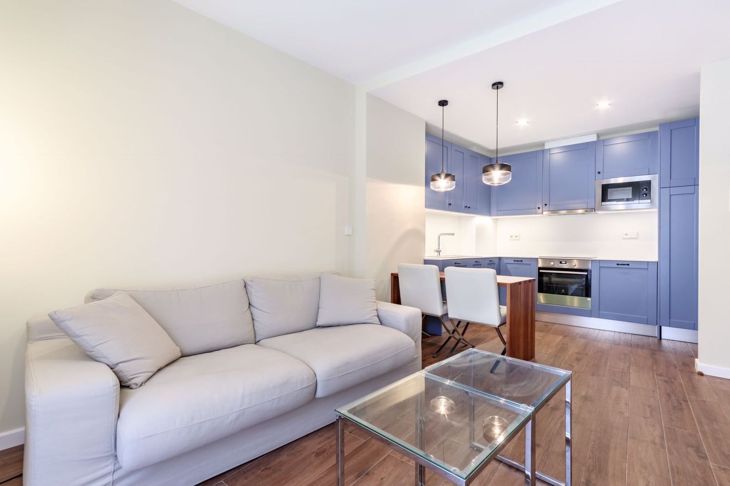 Estudio en calle Montereria, 8 - Foto 2