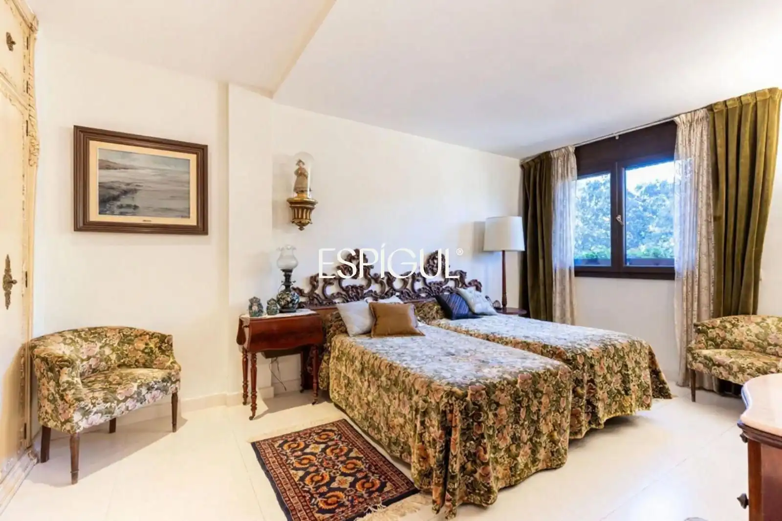 Chalet en  FUSTER I SERRACANT - Foto 37