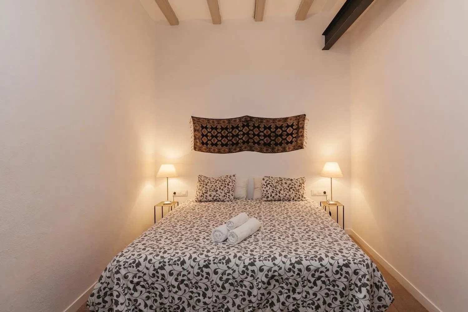 Estudio en calle d'en Gignàs, 5 - Foto 6