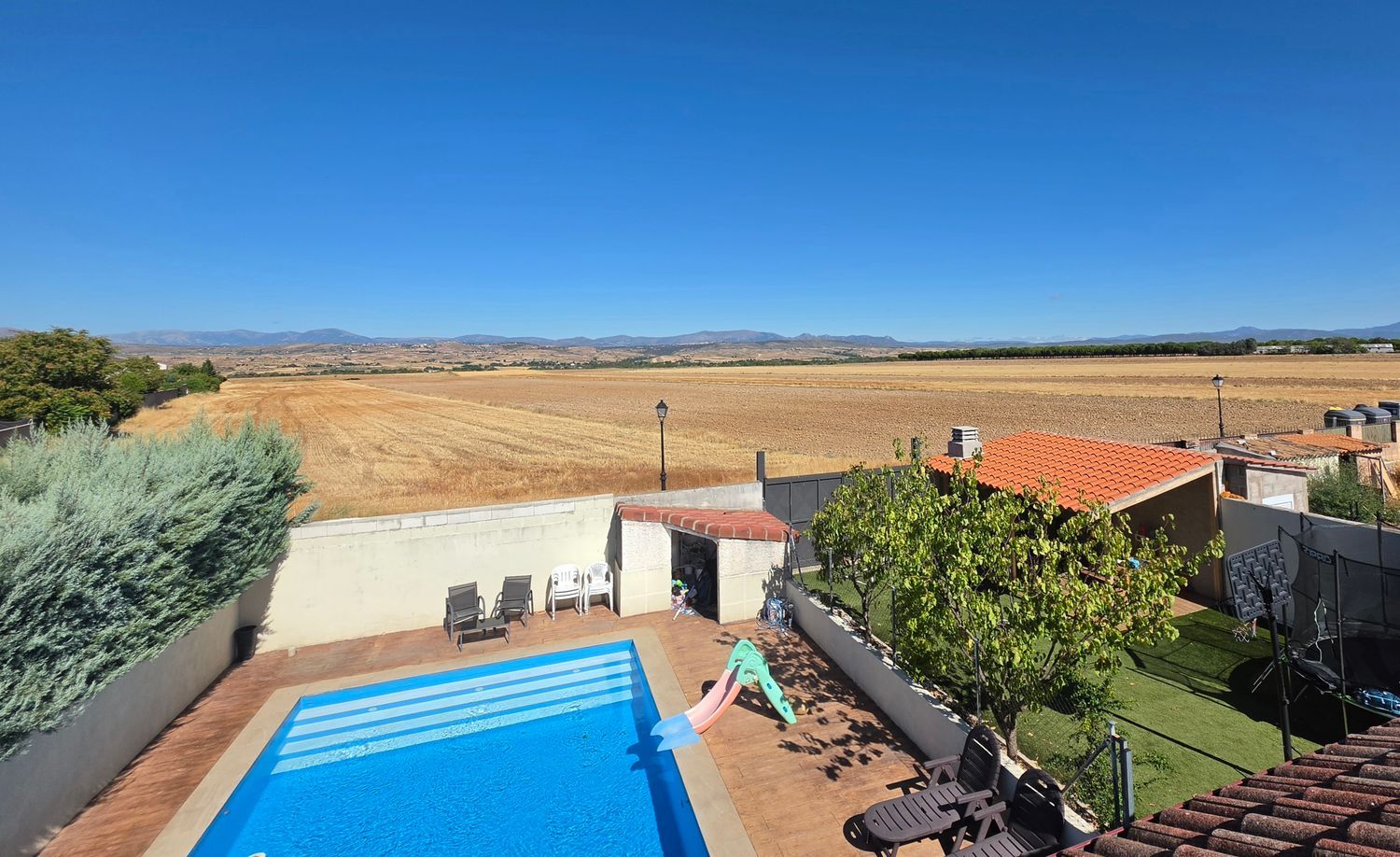Casa o chalet independiente en Calle de San Sebastián de los Reyes, 15 - Foto 5