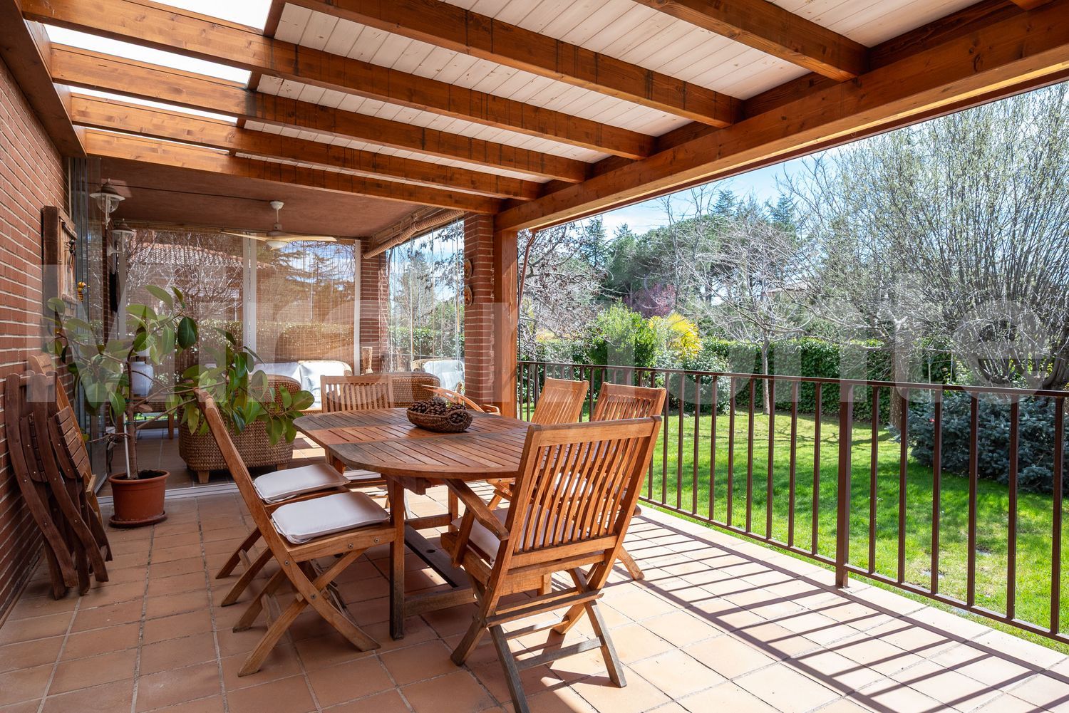 Chalet pareado en Los Molinos - Foto 7