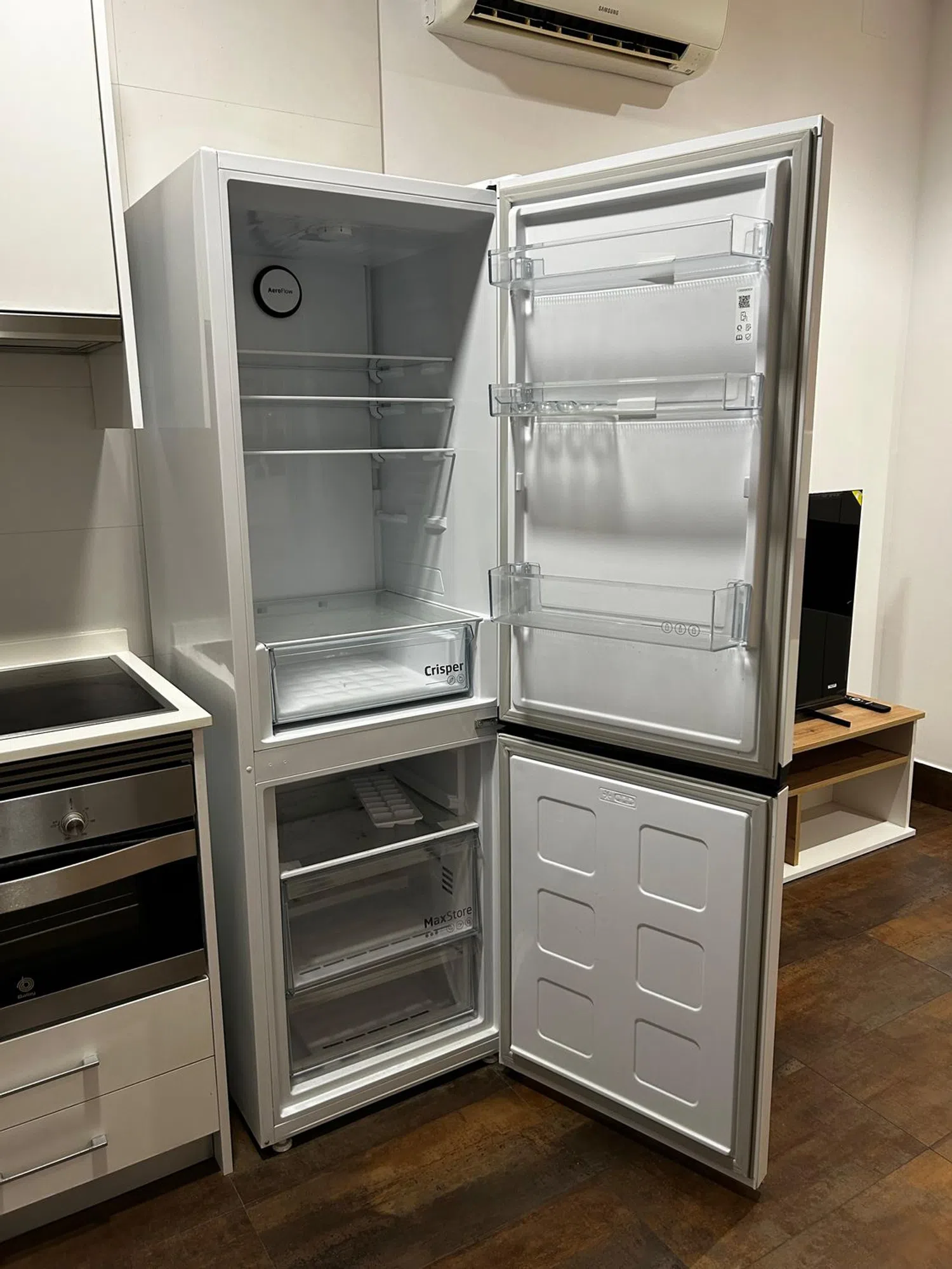 Estudio en calle de Francisco Cabo, 2 - Foto 28