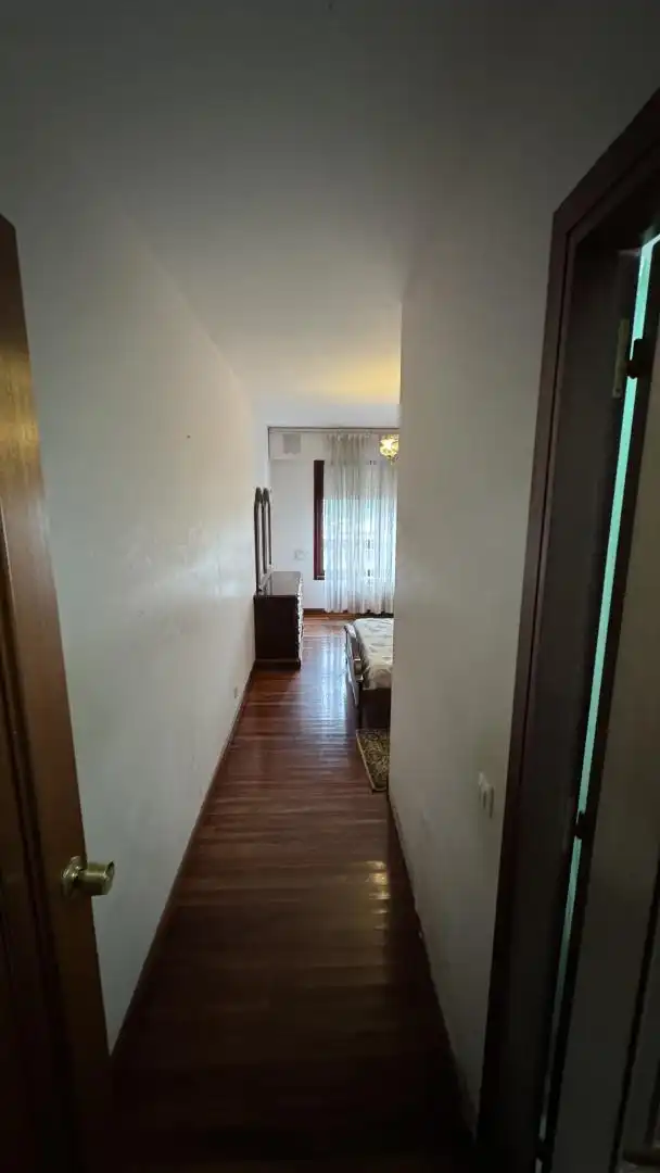 Piso en  Rúa Rosalía de Castro 35 - Foto 11