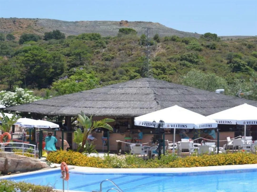 Chalet en  Urbanizacion Parque Botanico las Lomas de Guadalmi 5 - Foto 30