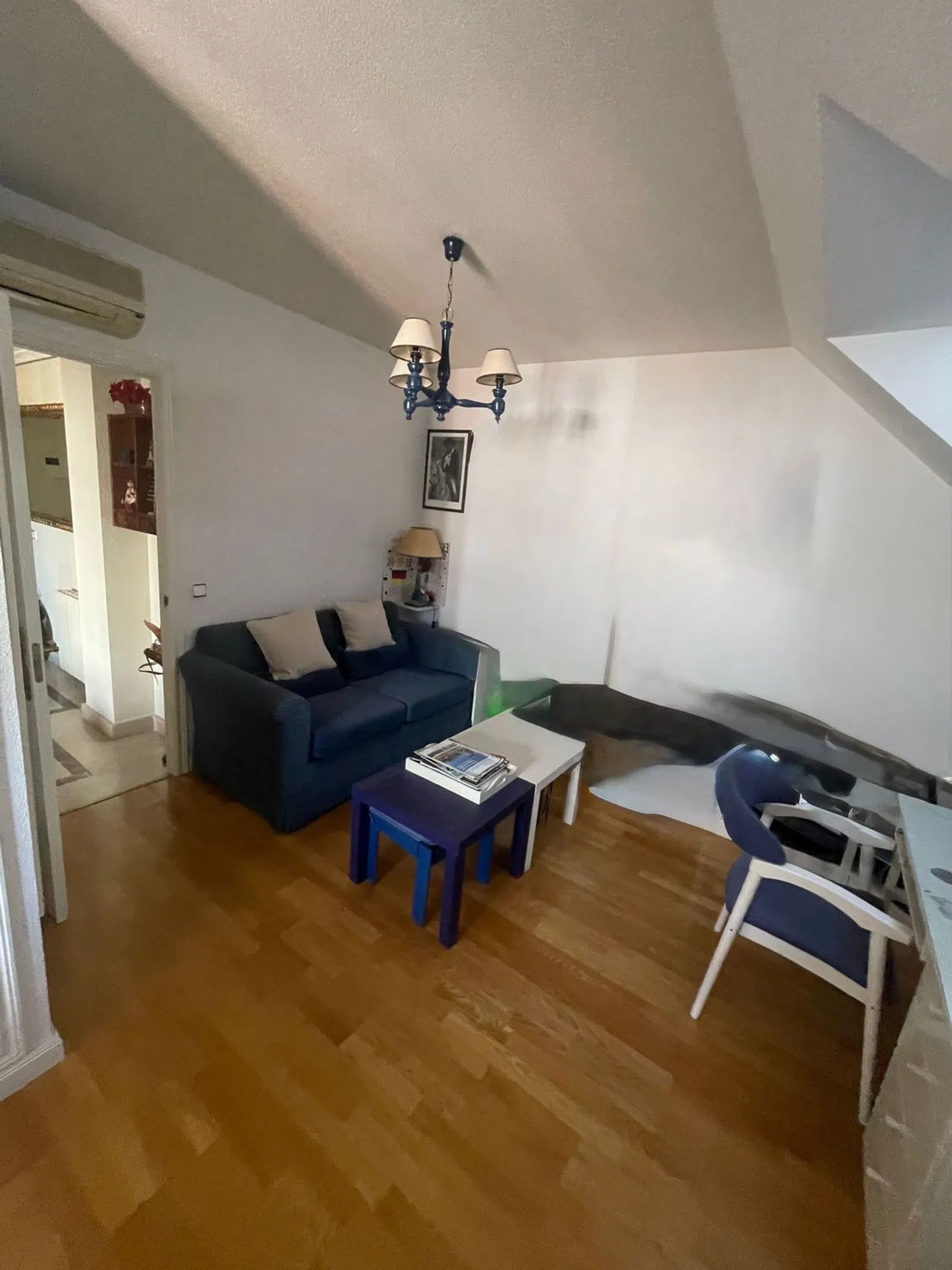 Dúplex en calle Virgen de Loreto, 20 - Foto 31