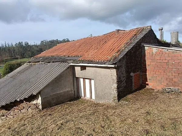 Casa de pueblo en Trieiro s/n - Foto 7