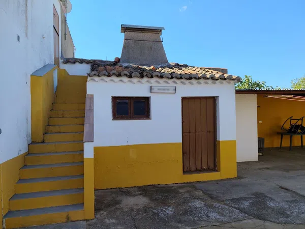 Casa de pueblo en Paseo de Extremadura, 3 - Foto 10