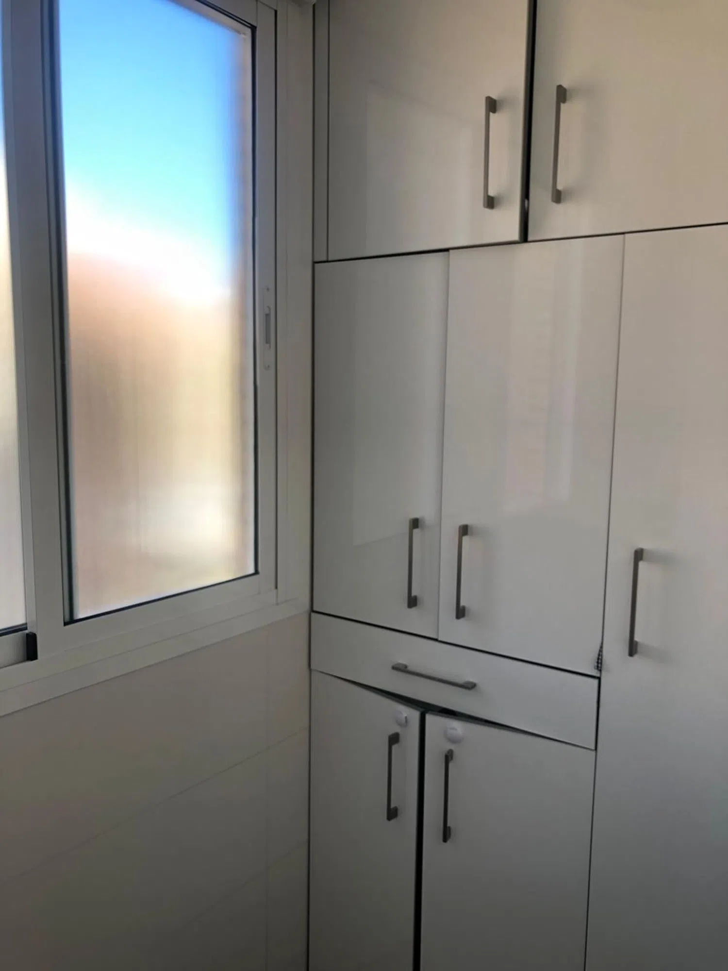 Piso en Virgen de Luján, 48 - Foto 7