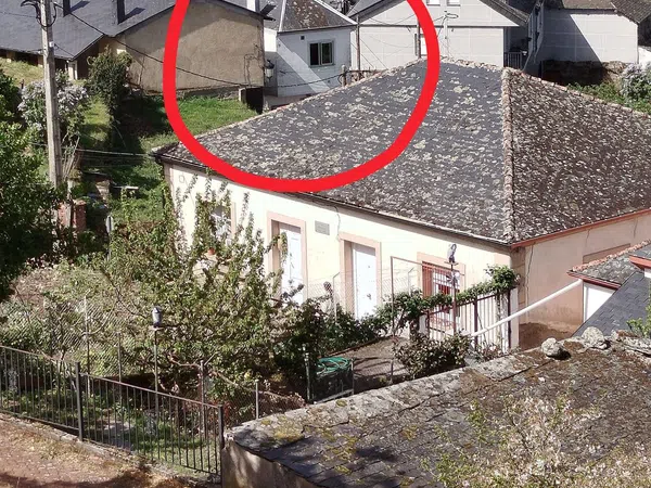 Casa de pueblo en Calle César Conti, 74 - Foto 11