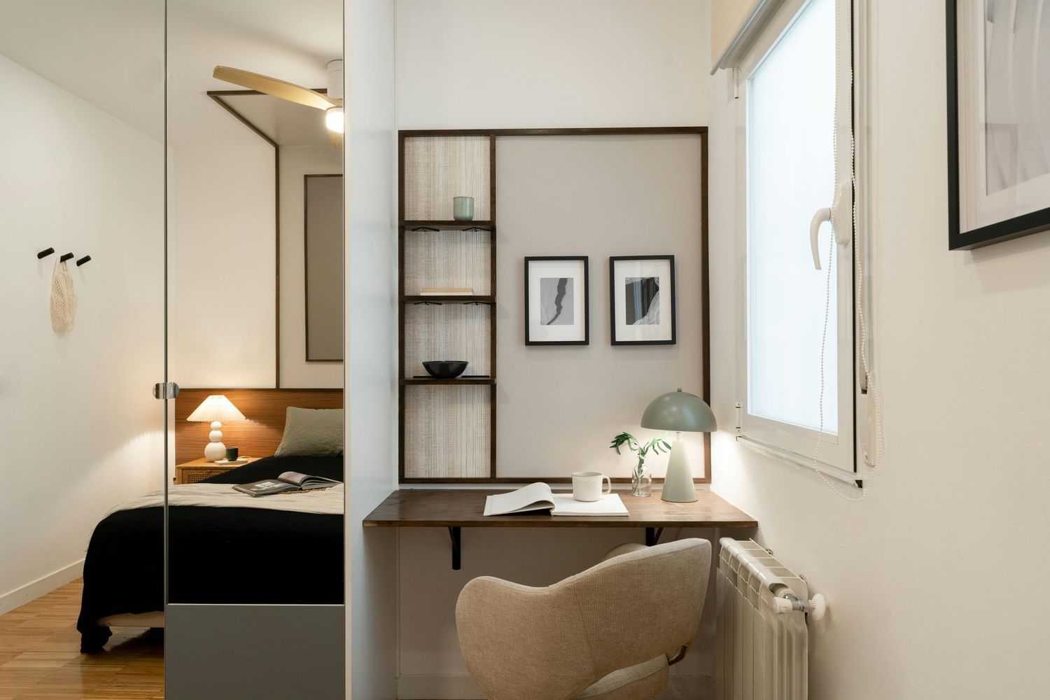 Piso en calle Nueva, 32 - Foto 14