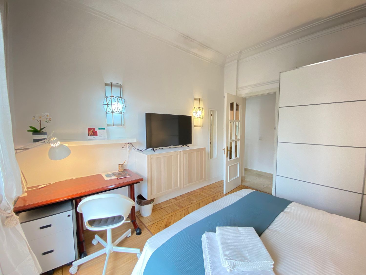 Piso en calle del Conde de Peñalver, 47 - Foto 23