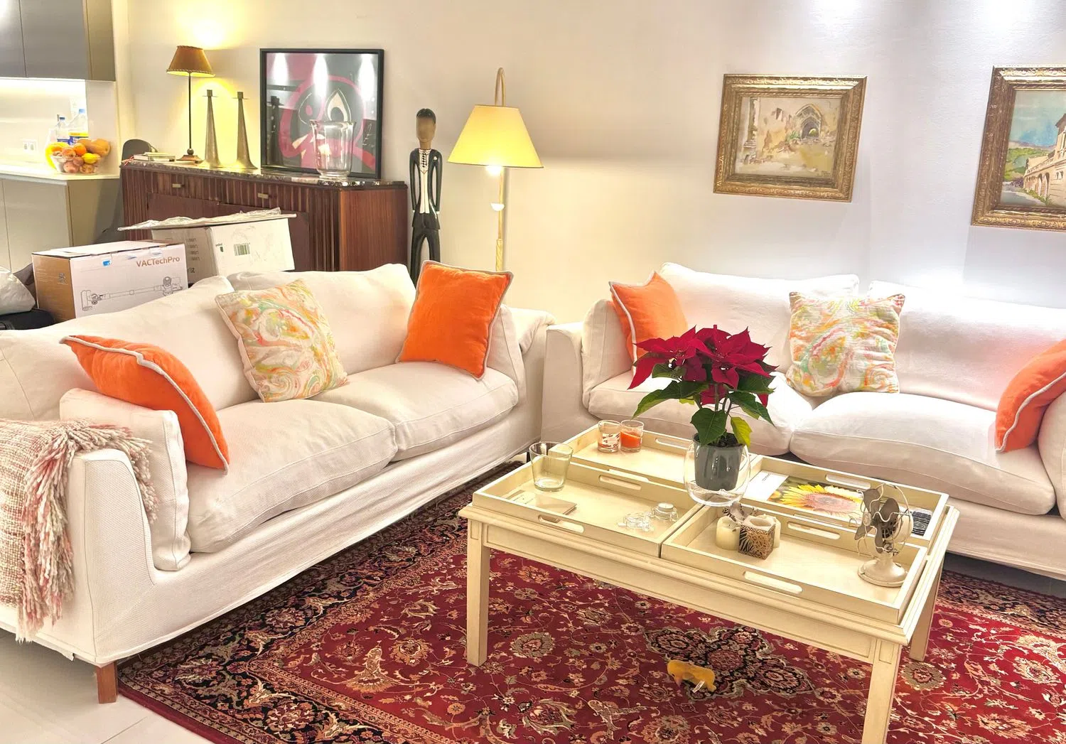 Piso en calle del Baró de Santa Maria del Sepulcre, 12 - Foto 4