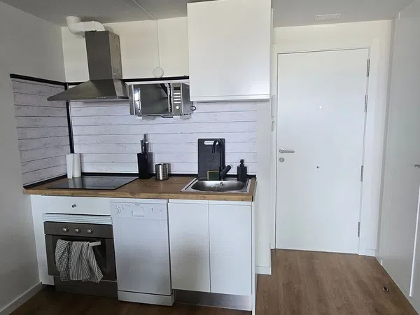 Dúplex en calle Laguna del Marquesado, 7 - Foto 2