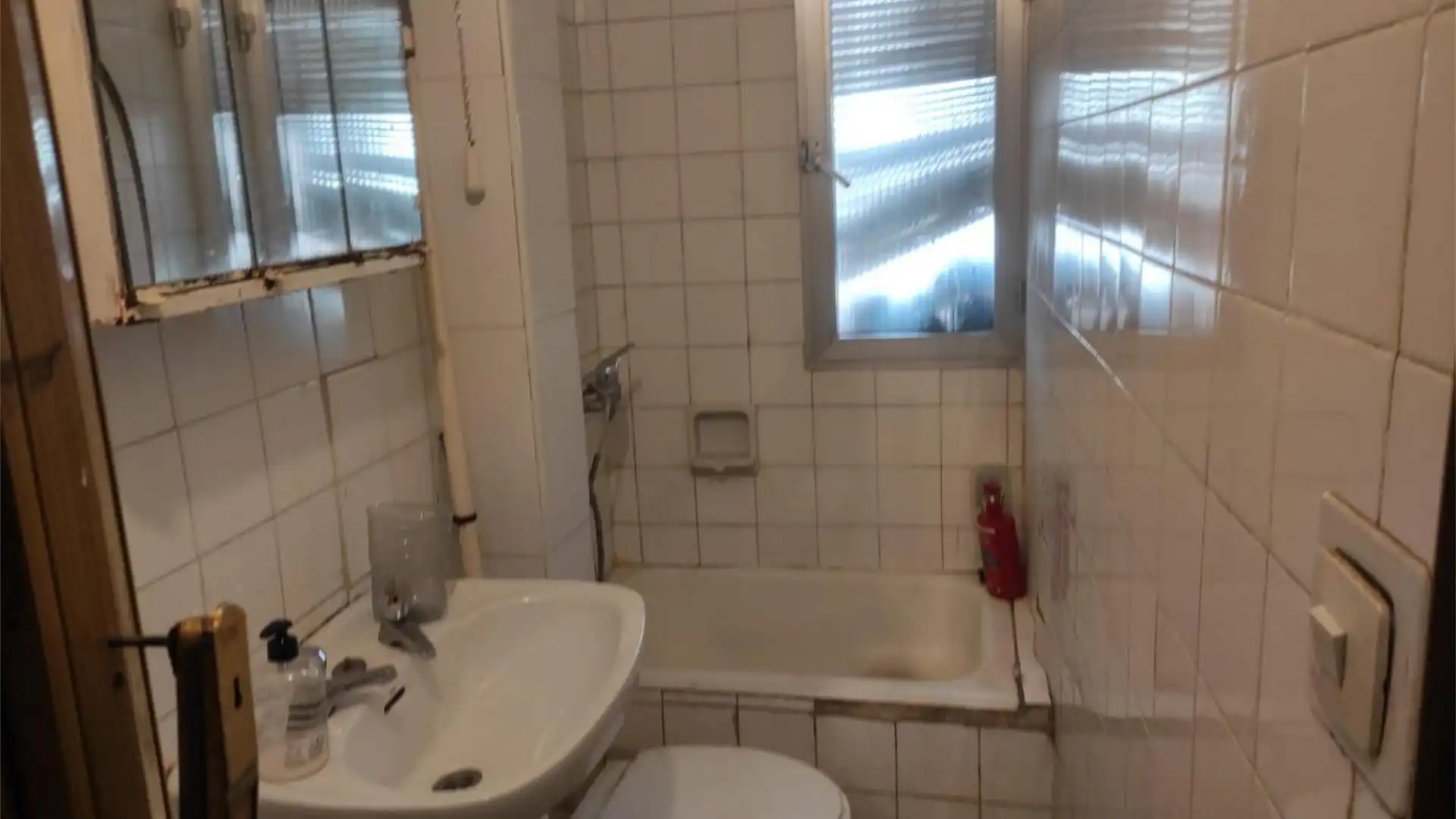 Piso en  Calle Zamora 5 - Foto 4