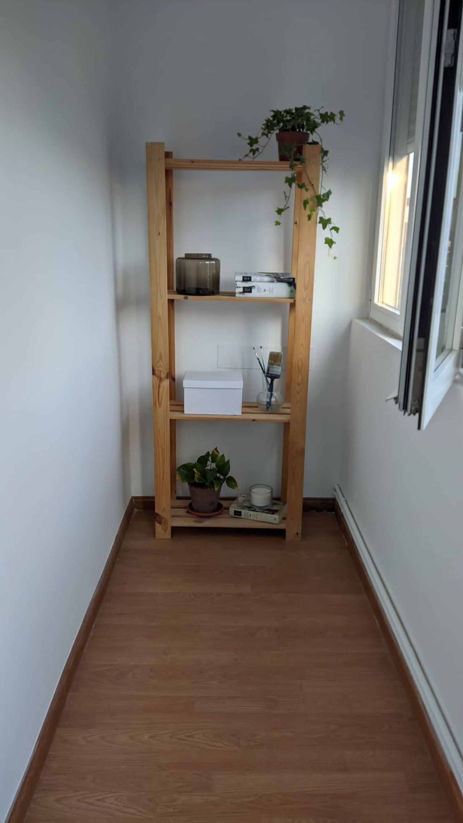 Piso en calle Villamanín, 18 - Foto 3