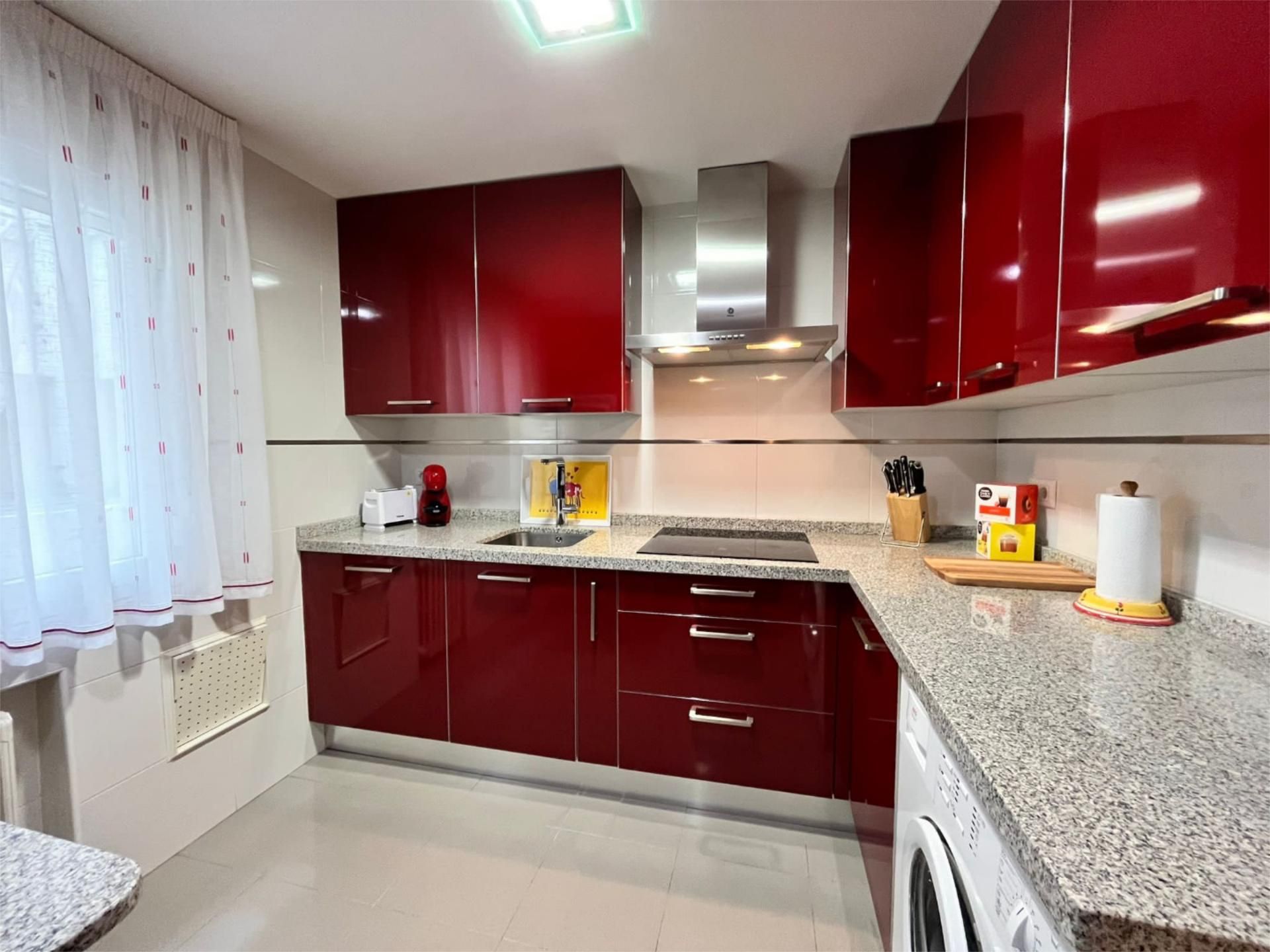 Piso en  Calle Arco 2 - Foto 5