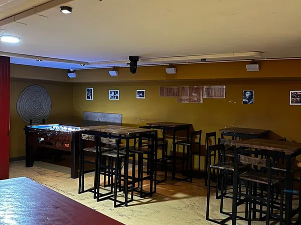 Local en Bar de copas en Calle Gran Capitán, 25, Jardín Botánico - Foto 6