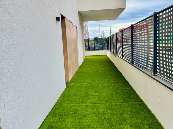 Piso en Calle Viseu, 56, Ciudad Naranco-Prados de La Fuente - Foto 8