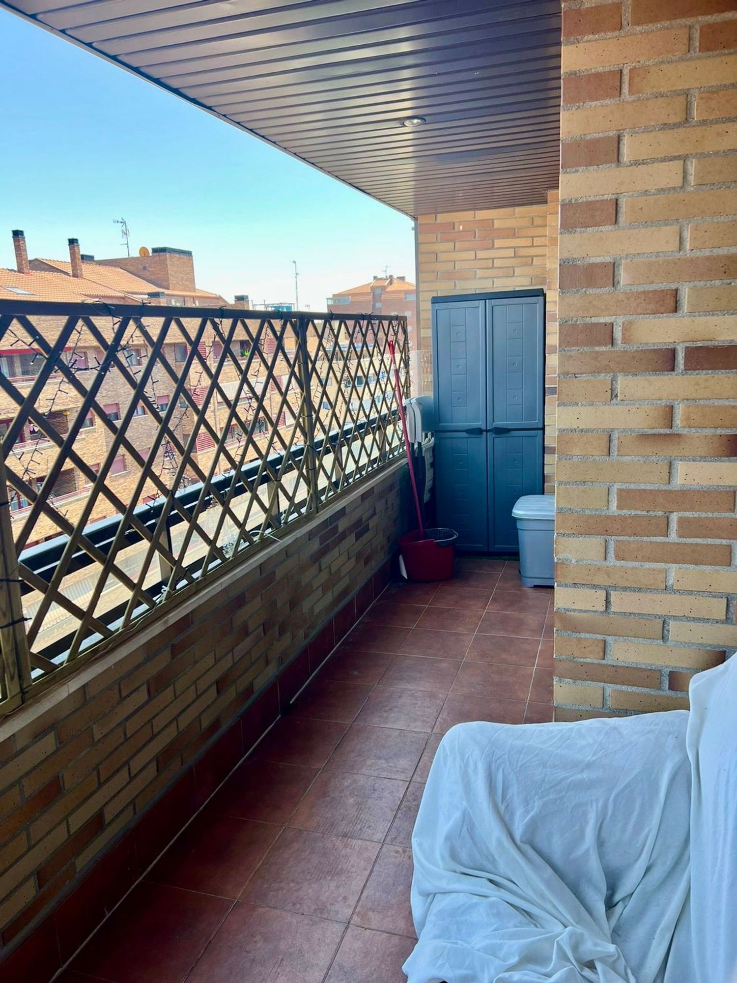 Piso en Calle Leonardo da Vinci, 2, El Quiñón, El Quiñón - Foto 5