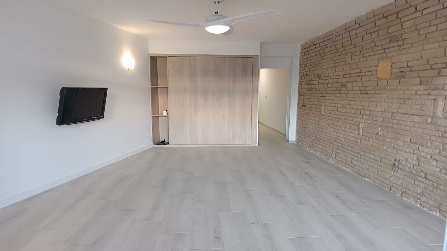 Estudio en Paseo Maritim, 114 - Foto 5