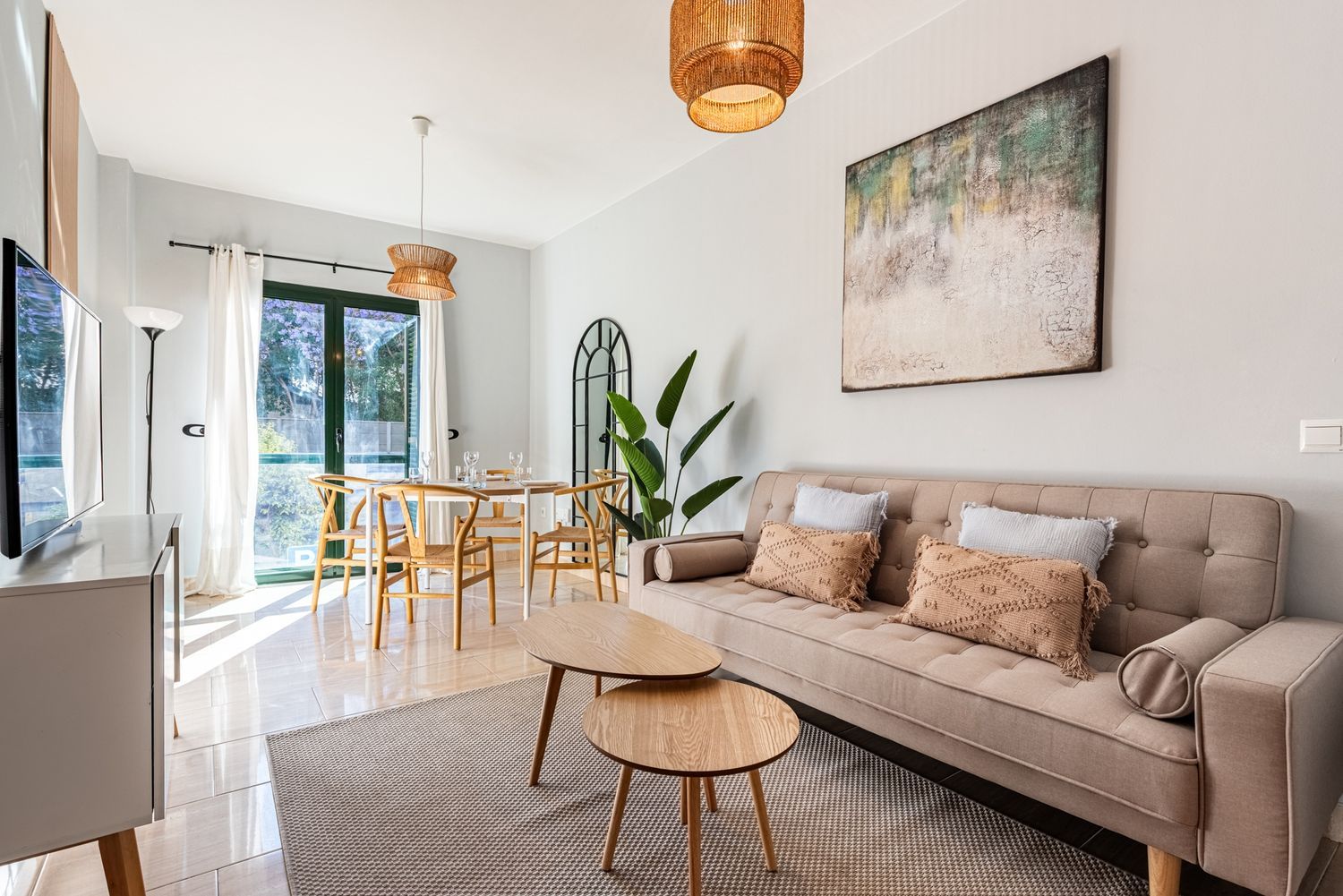 Piso en calle Ollerias, 55 - Foto 12