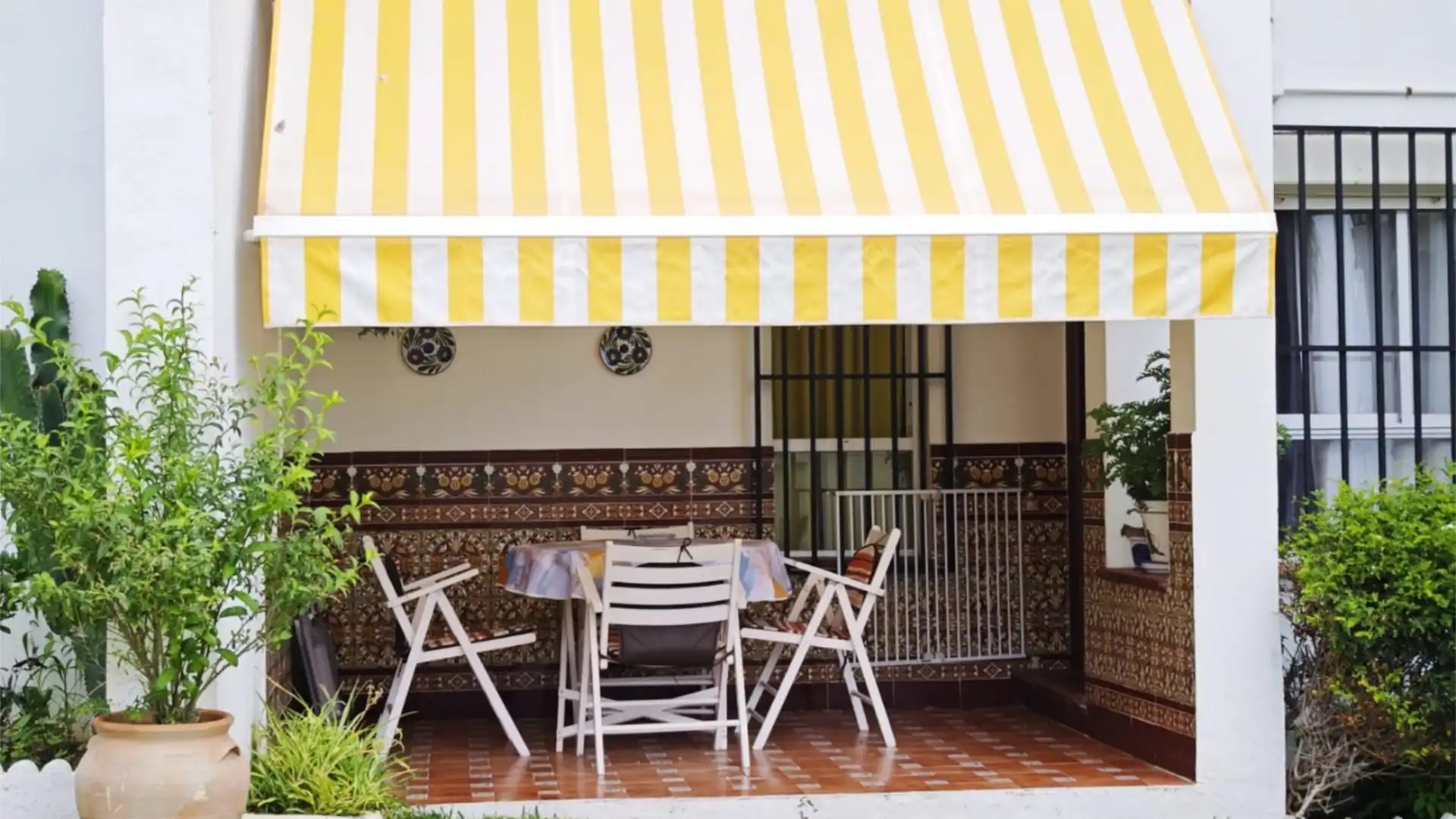 Planta baja en  Urbanización Manilva Beach 23 - Foto 20