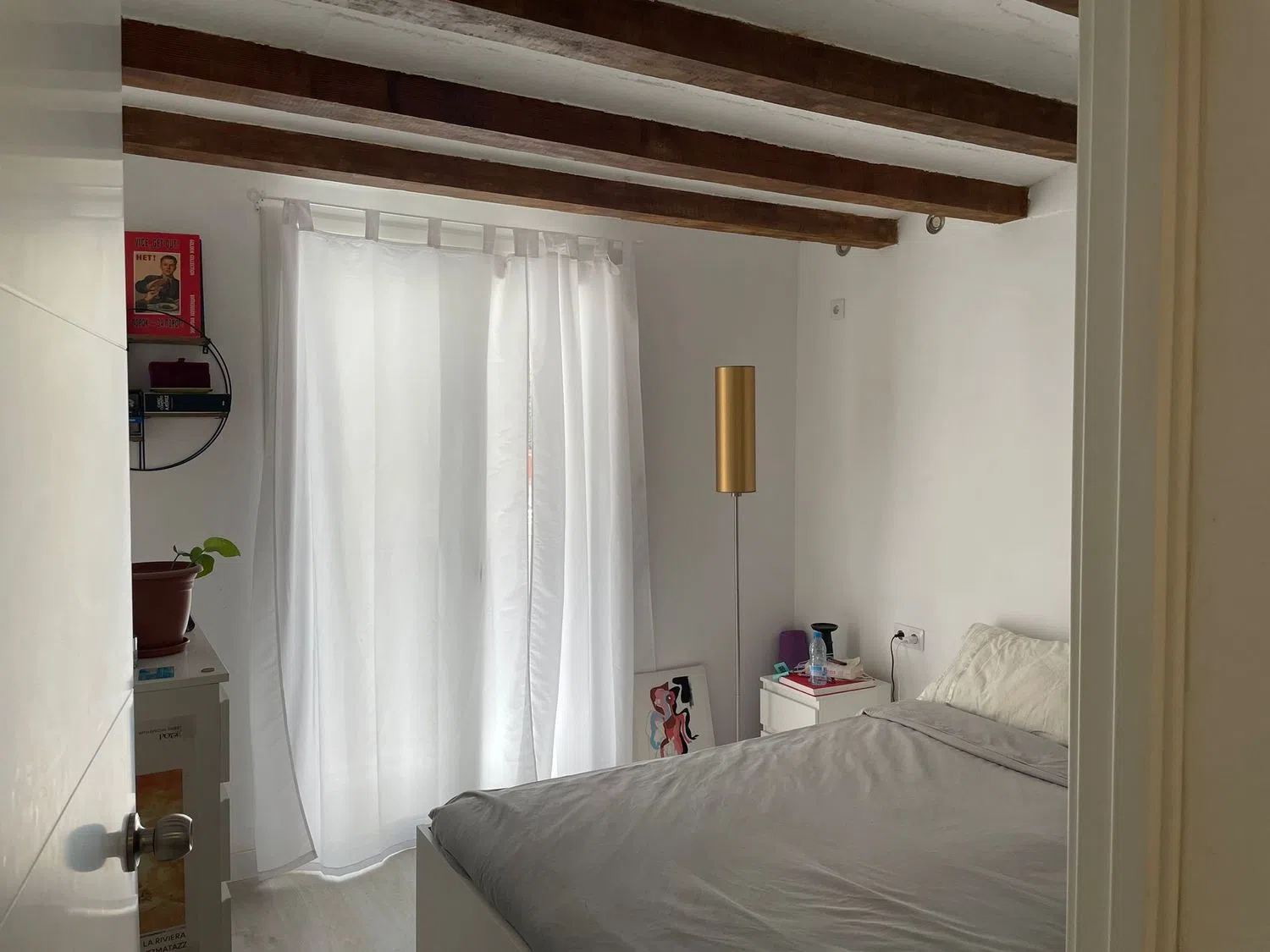 Piso en calle de Salvà, 50 - Foto 3