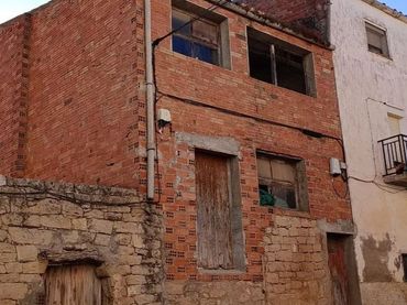 Planta baja en  Carrer Nou 13 - Foto 1