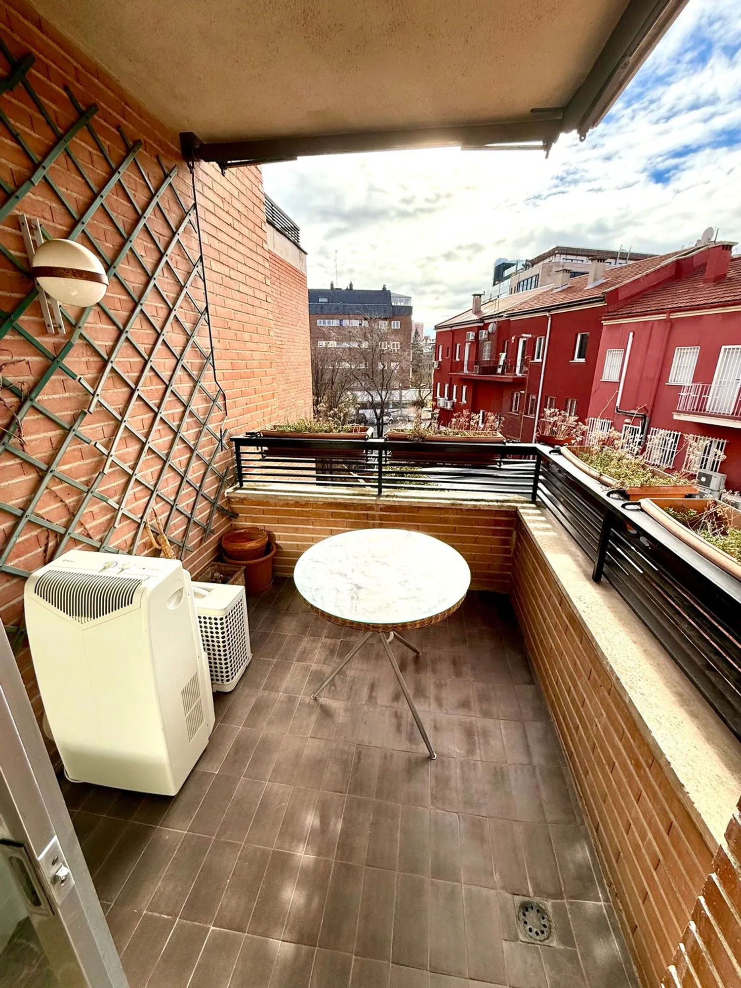 Piso en avenida de Alfonso XIII, 21 - Foto 13