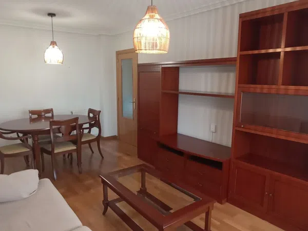 Piso en calle de josé de lamano beneite, 144 - Foto 3