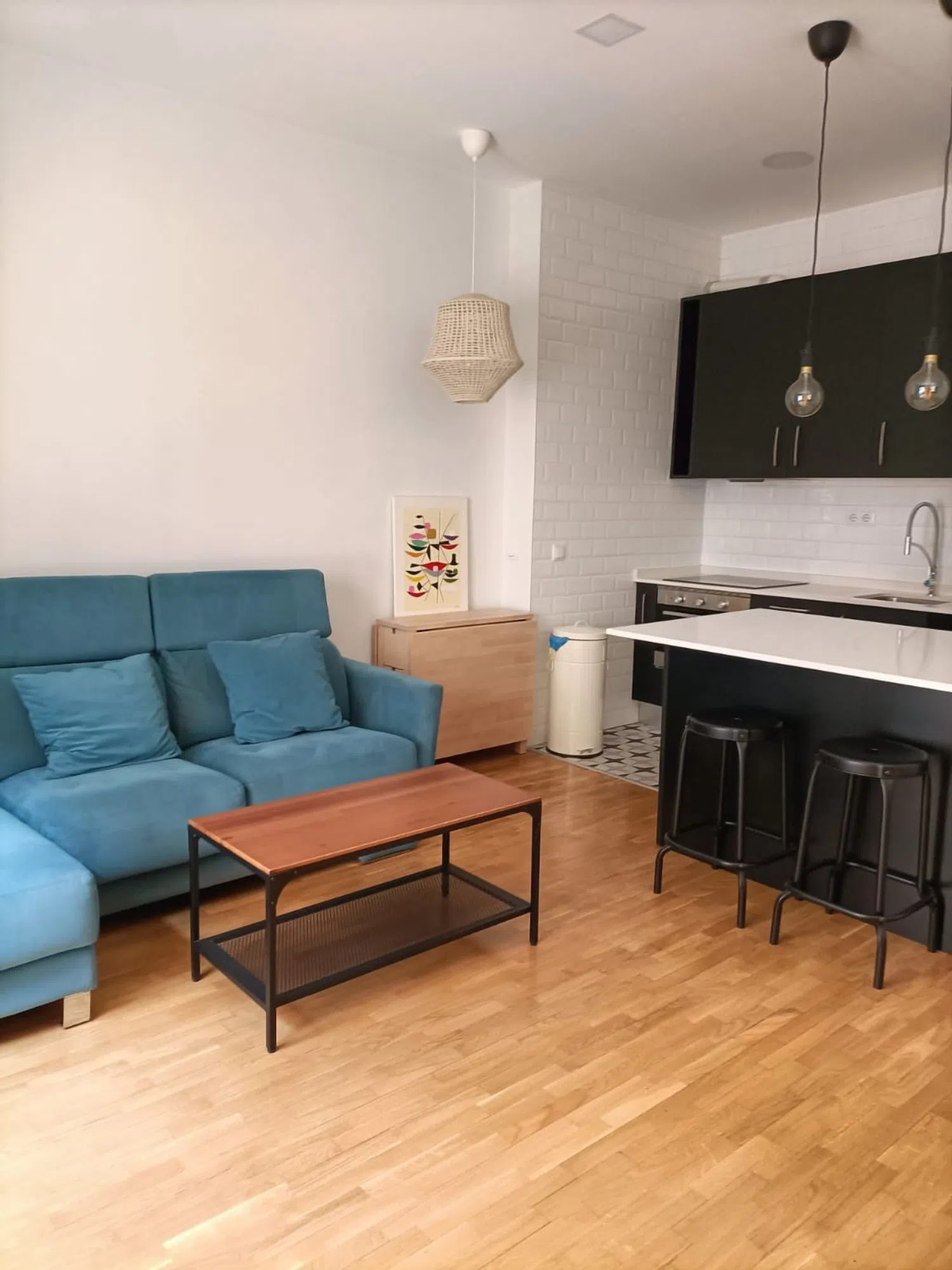 Piso en calle de los Tres Peces, 3 - Foto 9