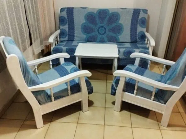 Estudio en Avenida de Cristobal Colón, 26 - Foto 18