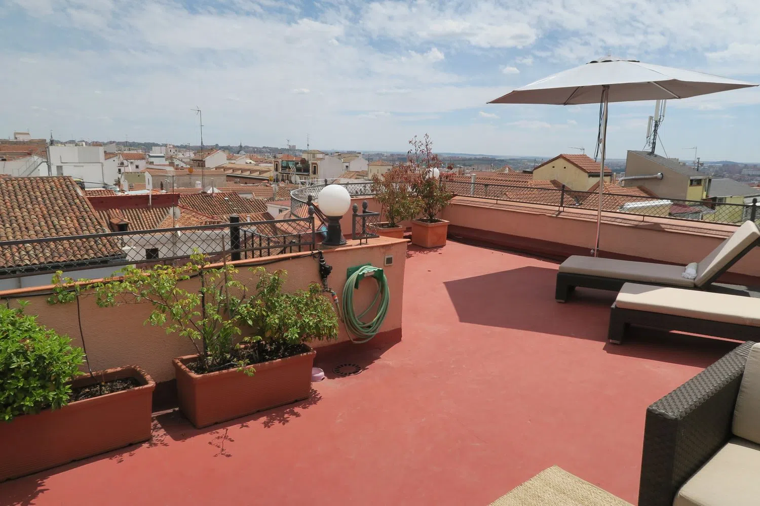 Ático en calle del Doctor Cortezo, 8 - Foto 8