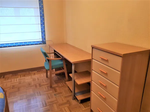 Piso en Calle Alfonso X el Sabio, 10, Los Vadillos - R. Sanitaria - Pozanos - Foto 12