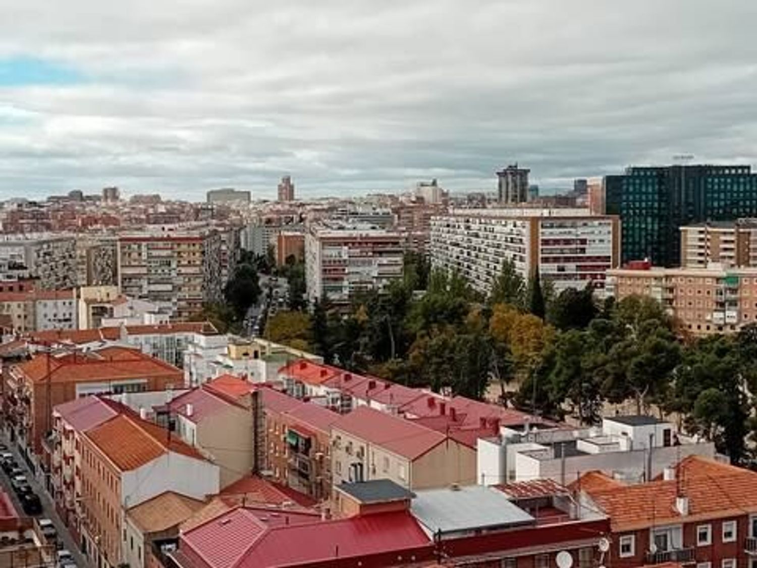 Piso en calle de Sambara, 40 - Foto 3