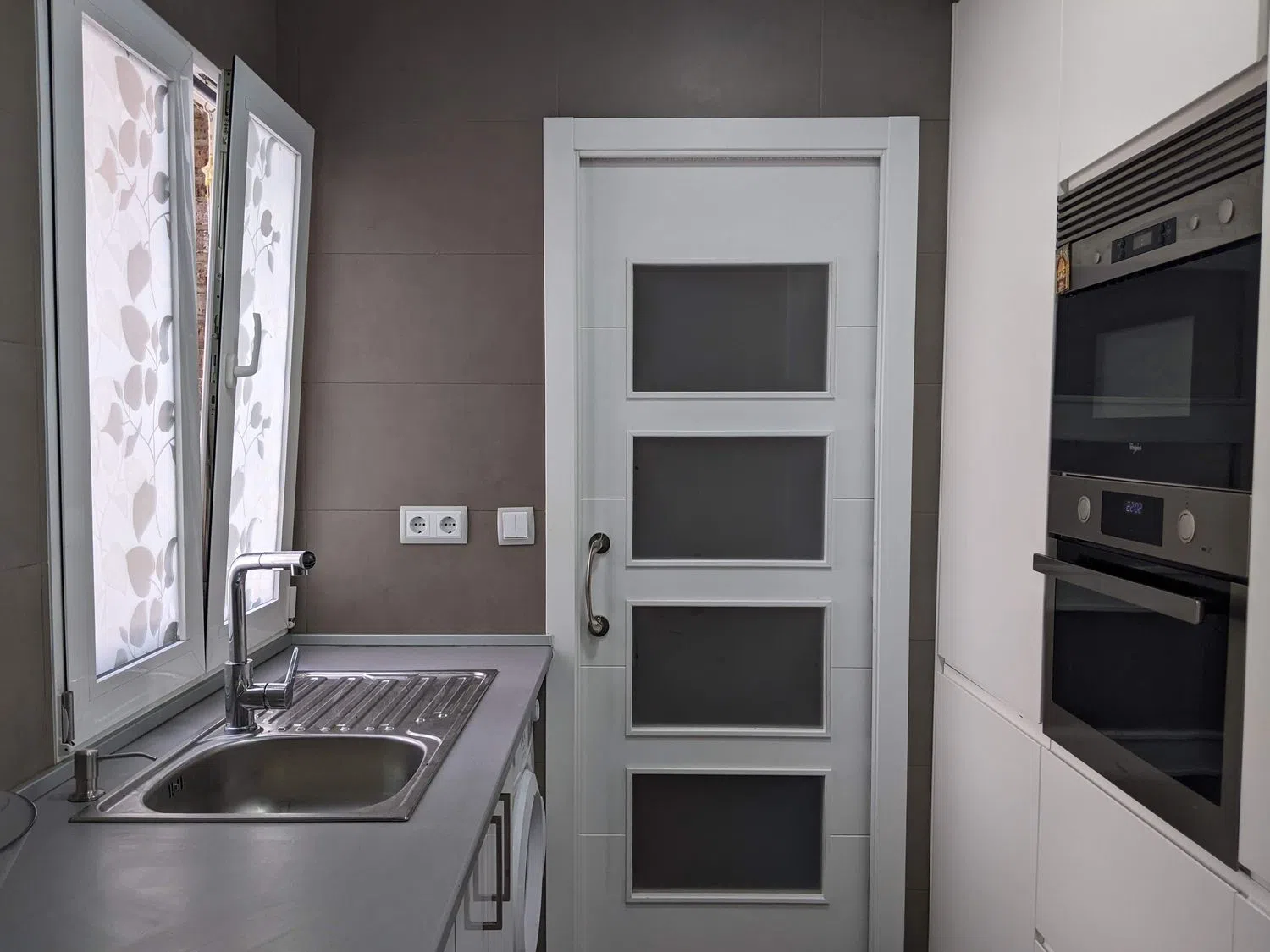 Piso en calle de Linneo, 16 - Foto 6