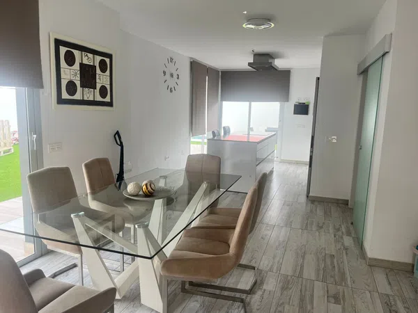 Casa o chalet independiente en Calle la Celestina, 4, La Pardilla - San Antonio, La Pardilla - San Antonio - Foto 16