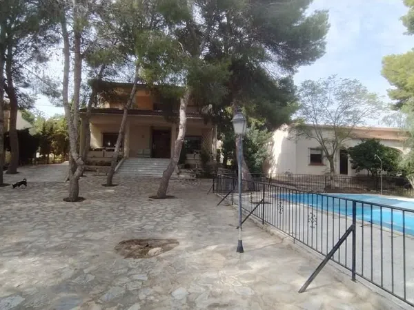 Casa o chalet independiente en Avenida de la Asuncion, 100 - Foto 17