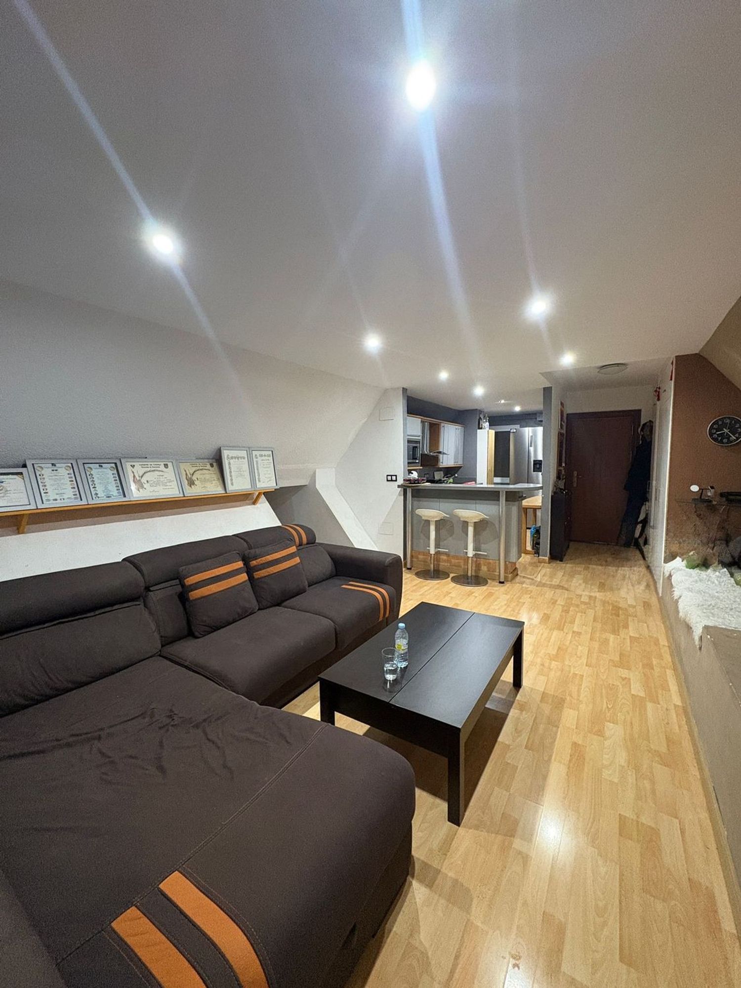 Dúplex en Calle Alcalde Joaquín Quiles, 23 - Foto 3