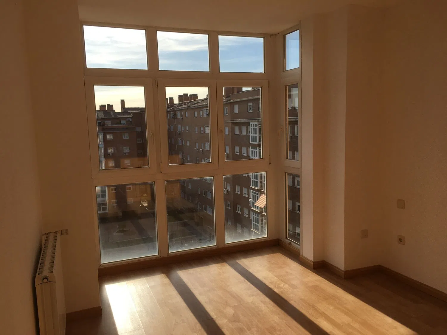 Piso en calle de Palas de Rey, 23 - Foto 12