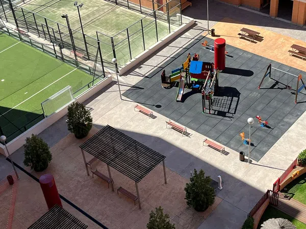 Dúplex en Calle Hermano Felicísimo Ruiz, 10 - Foto 30