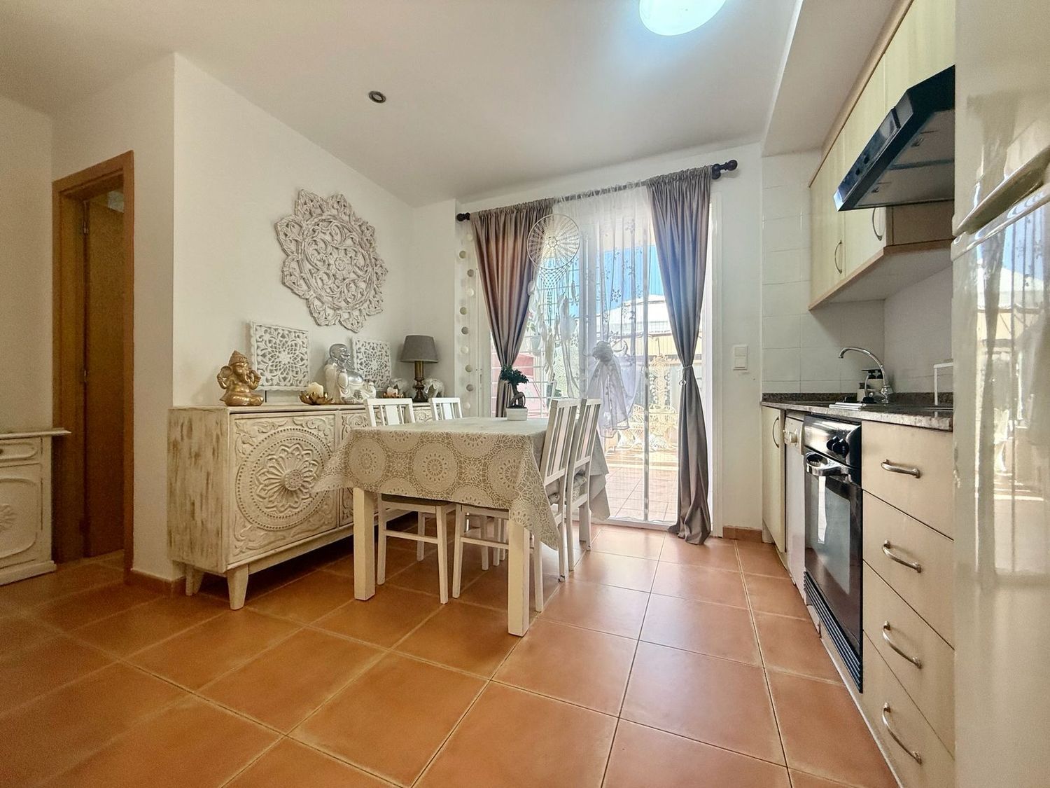 Chalet adosado en Avenida Jaime I, 2, El Balcó - Jaume I - Foto 5