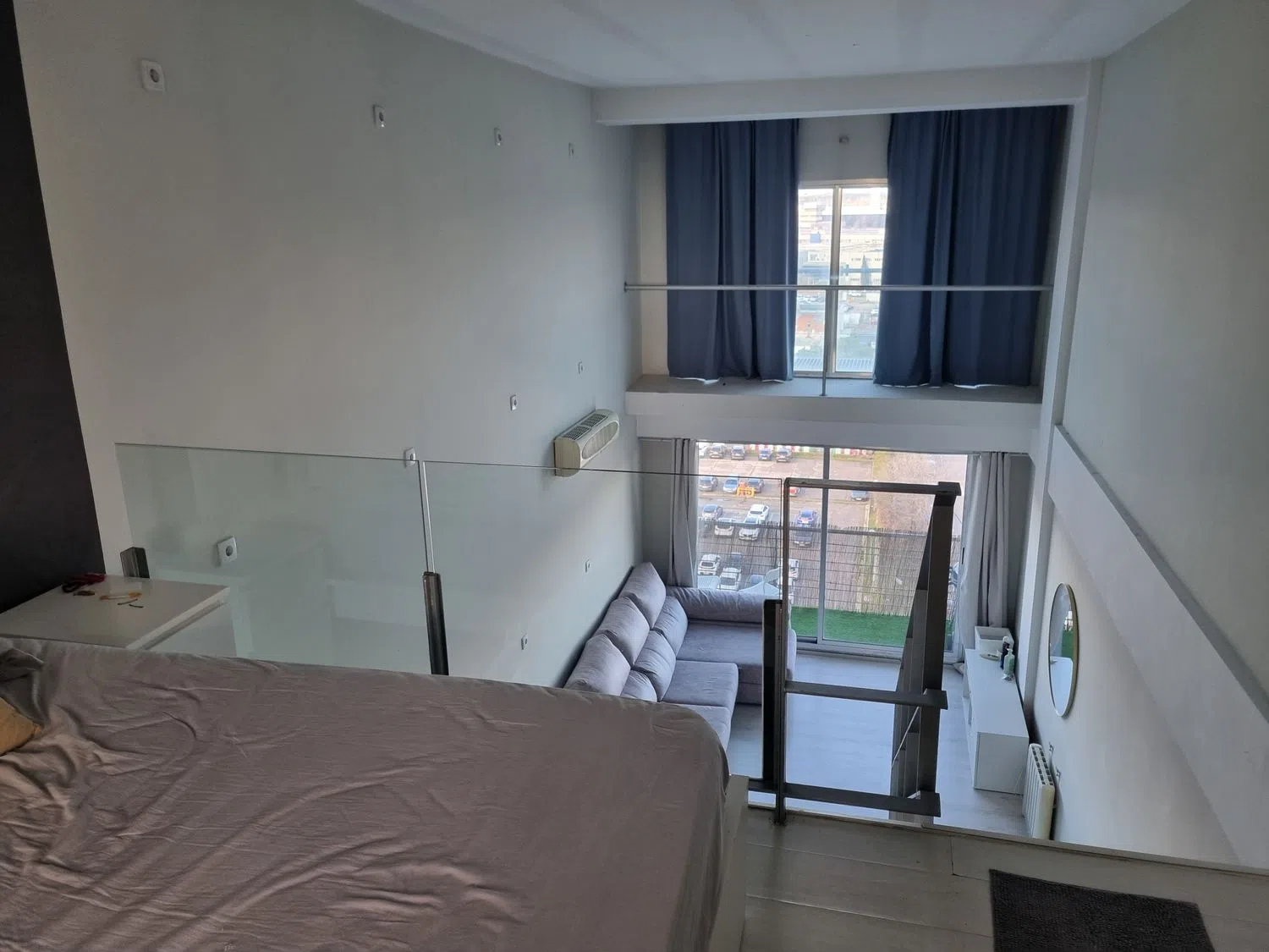 Estudio en paseo de Europa, 7 - Foto 8