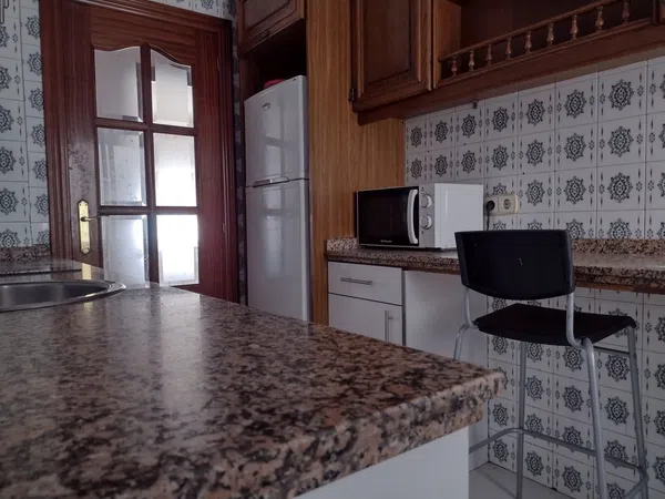 Piso en Paseo de Canalejas, 57, Prosperidad - Delicias, Prosperidad - Delicias - Foto 13