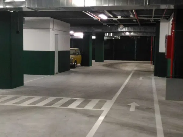 Piso en bulevar Louis Pasteur, 21 - Foto 5